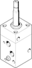 Air solenoid valve -- MOCH-3-1/4