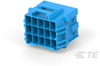 Rectangular Wire & Cable Connectors & Housings - 3-1971875-7 - TE Connectivity