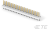 PCB Headers & Receptacles - 5-641213-3 - TE Connectivity