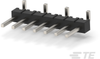 PCB Headers & Receptacles - 5-147291-1 - TE Connectivity