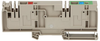 Terminal block Weidmüller AAP22 10 FE-LO - 2429000000 - Automation24, Inc.