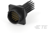 High Speed I/O Cable Assemblies - 2387127-2 - TE Connectivity