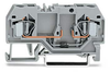 Terminal Blocks - Din Rail, Channel - 2946-281-915/281-410-ND - DigiKey