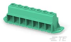 PCB Terminal Blocks - 1986715-7 - TE Connectivity