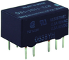Relay, Signal, Dpdt, 30Vdc, 1A; Coil Voltage Nte Electronics - 25P8799 - Newark, An Avnet Company