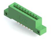 Card Conn, Single Side, 8Pos, Wire Wrap; Card Edge Connector Type Edac - 59AJ2636 - Newark, An Avnet Company