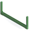 Card Conn, Single Side, 61Pos, Wire Wrap; Card Edge Connector Type Edac - 69AJ4276 - Newark, An Avnet Company