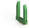 Card Edge Conn, Dual Side, 20Pos, Lug; Card Edge Connector Type Edac - 67AJ2175 - Newark, An Avnet Company