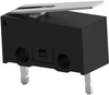 Microswitch, Spst-Nc, 0.1A, 30Vdc, Tht; Microswitch Type Alcoswitch Te Connectivity - 42AH1152 - Newark, An Avnet Company