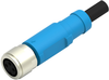 Sensor Cord, 4P, M8 Plug-Free End, 1.5M; Connector Type A Te Connectivity - 27AJ3034 - Newark, An Avnet Company