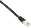 Patch Cord, Rj45 Plug-Plug, Cat6, 20Ft; Lan Category Black Box - 71R5518 - Newark, An Avnet Company
