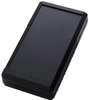 Hand Held Enclosure, Bos 758, W/membrane Keypad Area, 157 X 84 X 30Mm, Abs, Ral 9005 Black Rohs Compliant Bopla - 03AH6810 - Newark, An Avnet Company