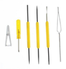 Solder Aid Kit; Accessory Type Mcm - 90B5742 - Newark, An Avnet Company