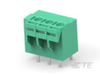 PCB Terminal Blocks - 1776259-3 - TE Connectivity