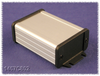 Small Enclosures - Extruded Enclosures - 1457C802 - Hammond Manufacturing Company Inc.