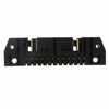 CONN HEADER RT/A 24POS .100 GOLD - 792-5102160-5 - Utmel Electronic Limited
