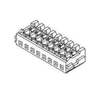 Connectors, Interconnects- Rectangular Connectors- Free Hanging, Panel Mount - Win Source Electronics