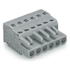 Connectors, Interconnects - Terminal Blocks - Headers, Plugs and Sockets - 1364679-231-107/026-000 - Win Source Electronics