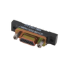 D-Sub Connector Assemblies - IM83513/22-B01CP-ND - DigiKey