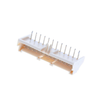 Headers, Male Pins - 455-S12B-XASK-1-ND - DigiKey