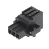 Headers, Plugs and Sockets - 281-1010-ND - DigiKey