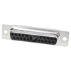 D-Sub, D-Shaped Connector Housings - 1195-2873-ND - DigiKey