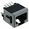 Modular/Ethernet Connector (RJ45, RJ11) Jacks - A104932-ND - DigiKey