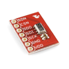 Development Boards, Kits, Programmers - Evaluation Boards - Sensor Evaluation Boards - SEN-09721 - Acme Chip Technology Co., Limited