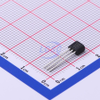 Triode/MOS Tube/Transistor >> MOSFETs -- ZVN2106A - Image