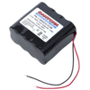 Custom Packs - Lithium Ion Packs -- L148A52-8-12-2W - Image