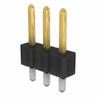 Headers, Male Pins - 609-68705-103HLF-ND - DigiKey