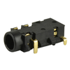 Audio Connectors - CP-SJ2-35564A-SMT-TR-ND - DigiKey