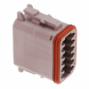 Rectangular Connector Housings - 1734-1007-ND - DigiKey