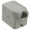 Heavy Duty Connector Housings, Hoods, Bases - 1195-3205-ND - DigiKey