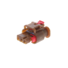 Rectangular Connector Housings - A128413-ND - DigiKey