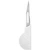 Blade, Scalpel - 2827-175-11-ND - DigiKey