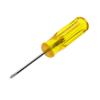 Screw and Nut Drivers - X100N-ND - DigiKey