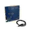 Evaluation and Demonstration Boards and Kits - 336-SI5332-8A-EVB-ND - DigiKey