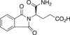 D-4-Phthalimido-glutaramic Acid - 30231 - Medical Isotopes, Inc.