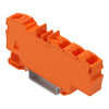 Distribution terminal block - 2206-8032 - WAGO