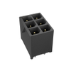 Headers, Male Pins - 609-10142708-062001LF-ND - DigiKey