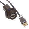 Video Cables (DVI, HDMI) - 623-OAHDMIFTV7AG0100-ND - DigiKey