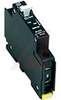 Circuit Breaker;Hyd/Mag;Togl;Cur-Rtg 15A;DIN Rail;1 Pole;Vol-Rtg 120/240V - 70037683 - Allied Electronics, Inc.