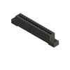 Edgeboard Connectors - 151-887-014-541-108-ND - DigiKey