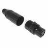 Circular Connector Assemblies - SC2820-ND - DigiKey