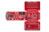 Evaluation Boards -- CY8CPROTO-040T - Image