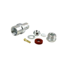 Coaxial Connector (RF) Assemblies - 6099-M39012/17-0101-ND - DigiKey