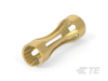 Connector Contacts - 4-192044-4 - TE Connectivity