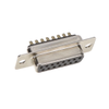 D-Sub Connector Assemblies - 6022-DE15SNS-ND - DigiKey