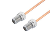 Coaxial Cables (RF) - 6099-PE3C10453-24-ND - DigiKey